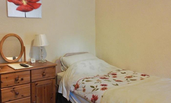 Single room